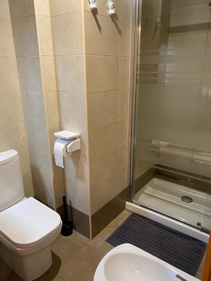 Apartamento Del Pirineo Salas Bajas Exteriör bild