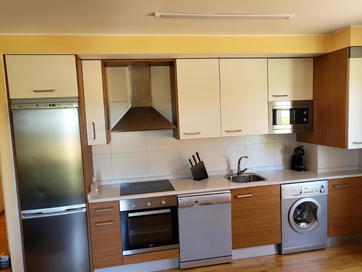 Apartamento Del Pirineo Salas Bajas Exteriör bild